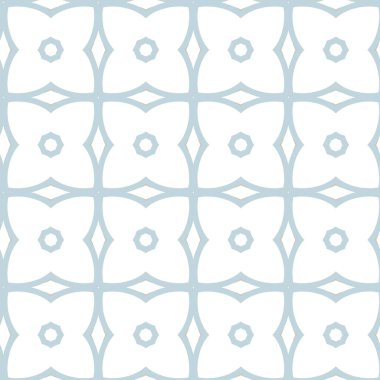 soyut süs, şablon vektör arkaplanı