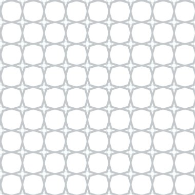 Kusursuz şablon, soyut duvar kağıdı, vektör illüstrasyonu 