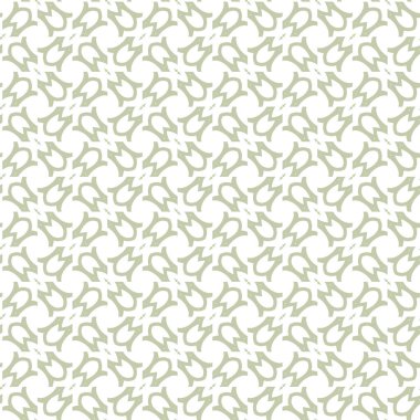 soyut süs, şablon vektör arkaplanı