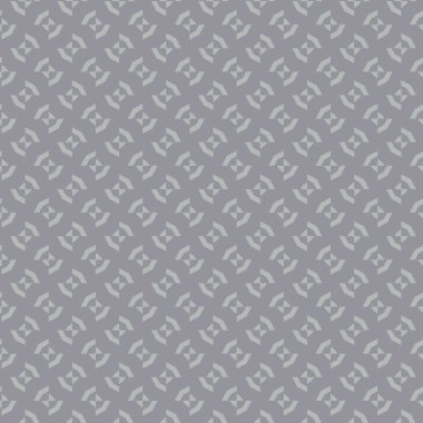 Kusursuz şablon, soyut duvar kağıdı, vektör illüstrasyonu 