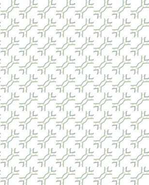 Kusursuz şablon, soyut duvar kağıdı, vektör illüstrasyonu 