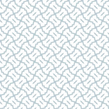 soyut renkli süs, pürüzsüz desen vektör arkaplanı