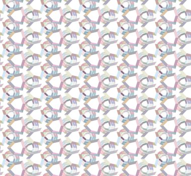 soyut süs, şablon vektör arkaplanı