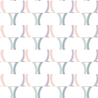 soyut süs, şablon vektör arkaplanı