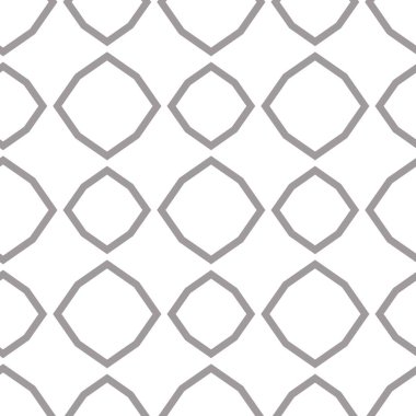 Kusursuz şablon, soyut duvar kağıdı, vektör illüstrasyonu 