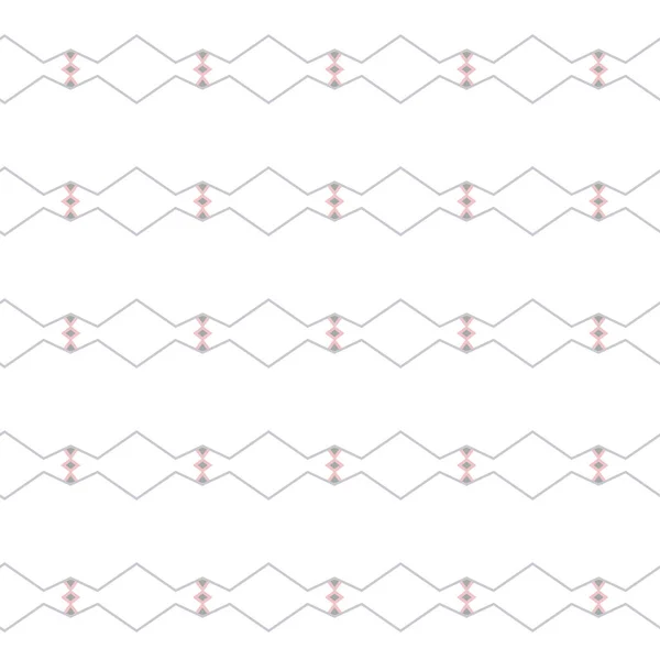 Ornement Abstrait Fond Vectoriel Motif — Image vectorielle