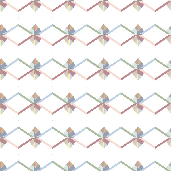 soyut süs, şablon vektör arkaplanı