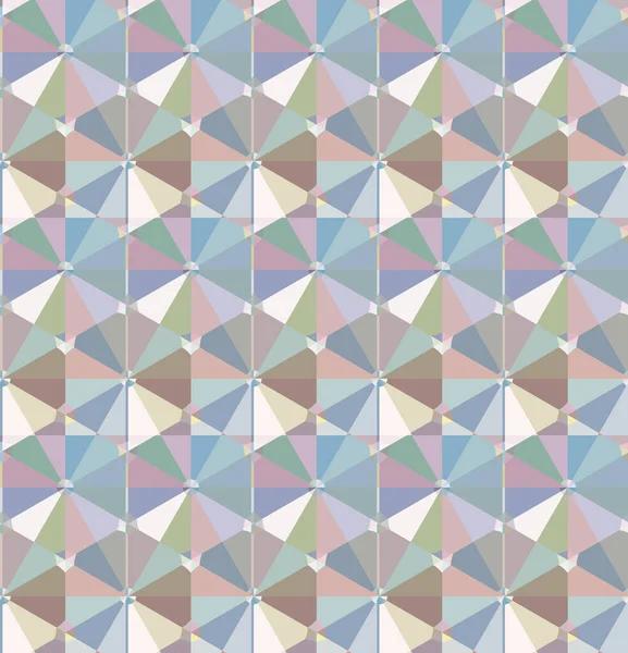 Kusursuz şablon, soyut duvar kağıdı, vektör illüstrasyonu 