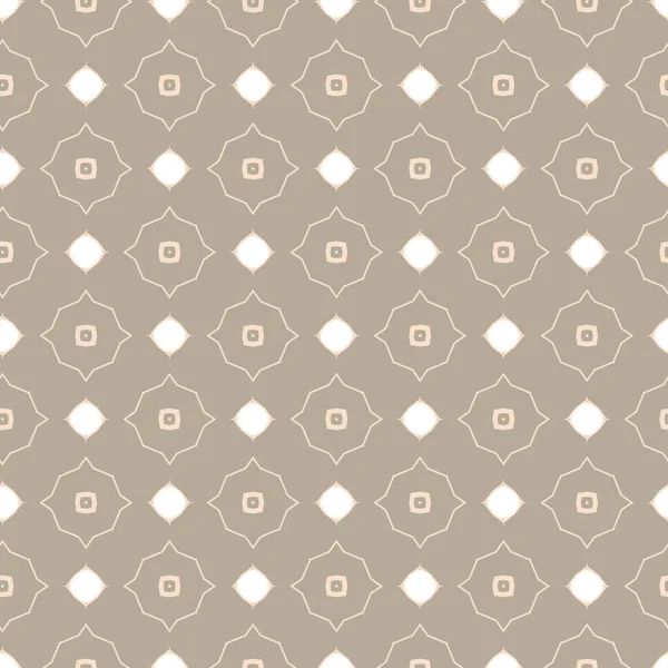 Modern geometrik vektör tasarımı, kusursuz desen çizimi