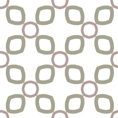 soyut geometrik şekiller arka plan, vektör illüstrasyonu