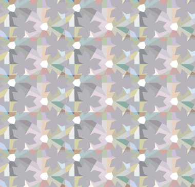 soyut süs, şablon vektör arkaplanı