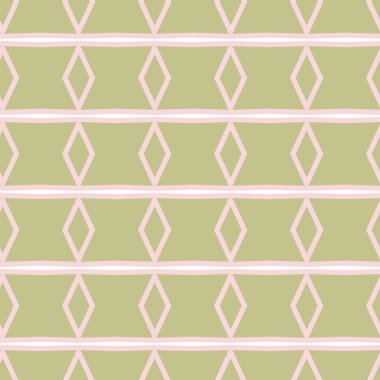 soyut süs, şablon vektör arkaplanı