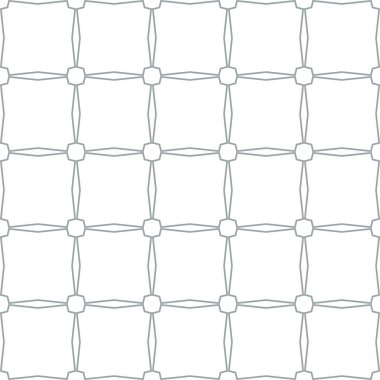 soyut renkli süs, pürüzsüz desen vektör arkaplanı