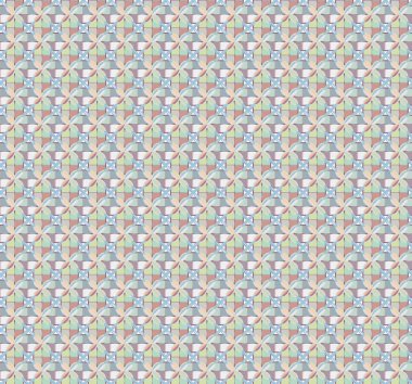 soyut süs, şablon vektör arkaplanı