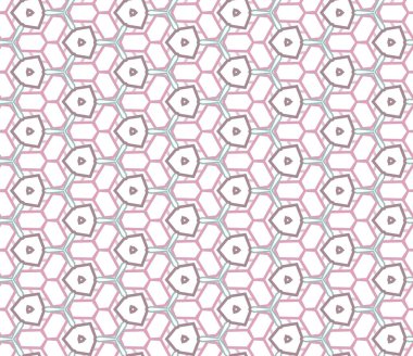 soyut süs, şablon vektör arkaplanı