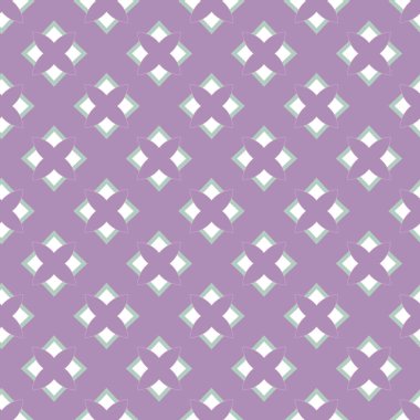 soyut süs, şablon vektör arkaplanı