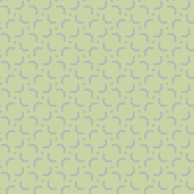 Kusursuz şablon, soyut duvar kağıdı, vektör illüstrasyonu 