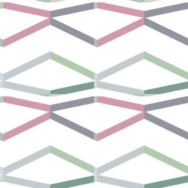 soyut süs, şablon vektör arkaplanı