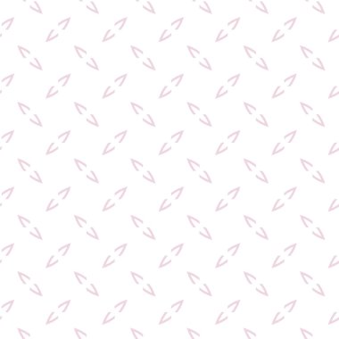 Kusursuz şablon, soyut duvar kağıdı, vektör illüstrasyonu 