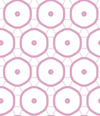 soyut süs, şablon vektör arkaplanı