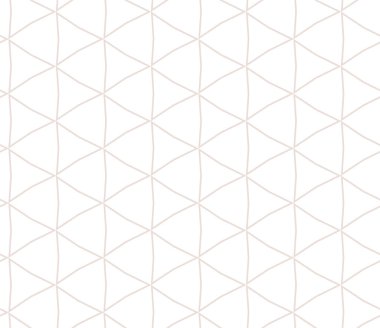 Kusursuz şablon, soyut duvar kağıdı, vektör illüstrasyonu 