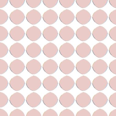 soyut süs, şablon vektör arkaplanı