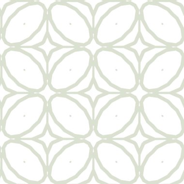 Modern geometrik vektör tasarımı, kusursuz desen çizimi