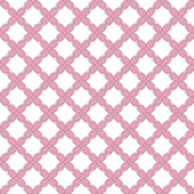 soyut süs, şablon vektör arkaplanı