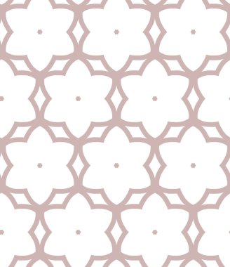 soyut süs, şablon vektör arkaplanı