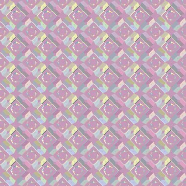 soyut süs, şablon vektör arkaplanı