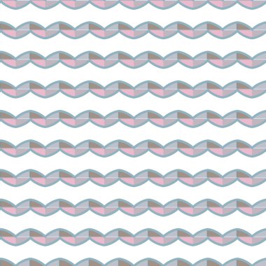 soyut süs, şablon vektör arkaplanı