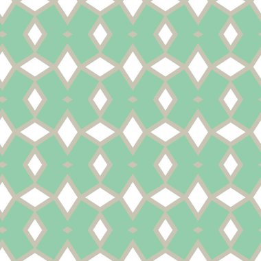 soyut renkli süs, pürüzsüz desen vektör arkaplanı