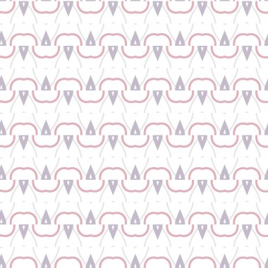 soyut süs, şablon vektör arkaplanı