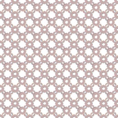 soyut süs, şablon vektör arkaplanı