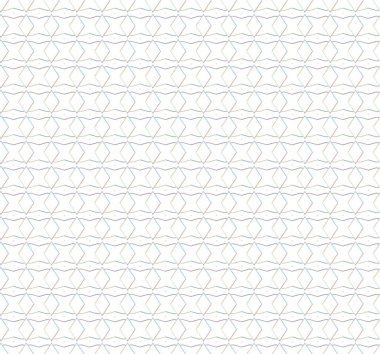 soyut süs, şablon vektör arkaplanı