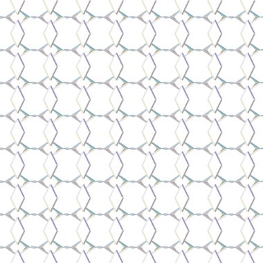 Kusursuz şablon, soyut duvar kağıdı, vektör illüstrasyonu 