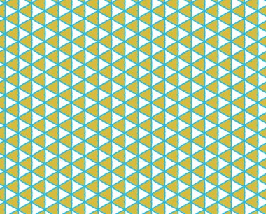 Modern geometrik vektör tasarımı, kusursuz desen çizimi