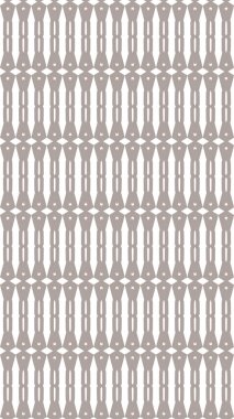 soyut duvar kağıdı, vektör illüstrasyon şablonu