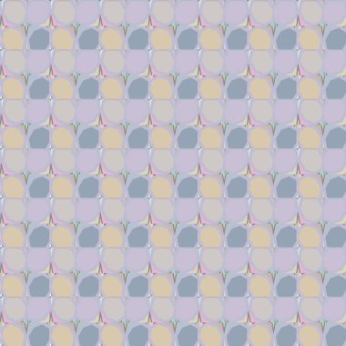 soyut geometrik şekiller arka plan, vektör illüstrasyonu