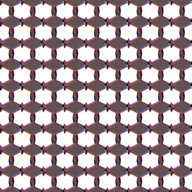  Soyut arkaplan. Kusursuz geometrik süslemeli desen.