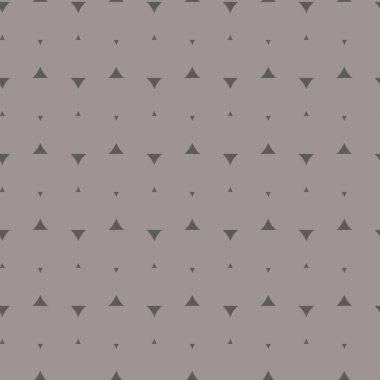 Kusursuz şablon, soyut duvar kağıdı, vektör illüstrasyonu 