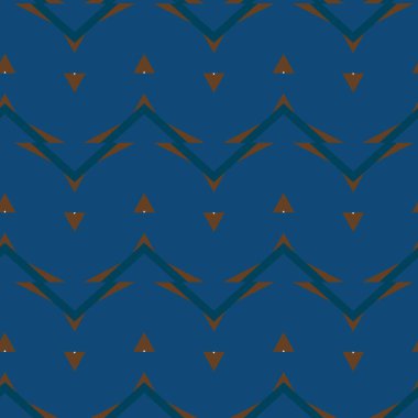 soyut vektör sanatı, geometrik şekiller, uzay dokusunu kopyala