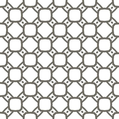  Soyut arkaplan. Kusursuz geometrik süslemeli desen.