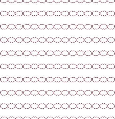  Soyut arkaplan. Kusursuz geometrik süslemeli desen.