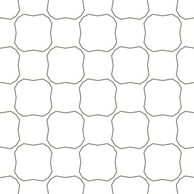  Soyut arkaplan. Kusursuz geometrik süslemeli desen.