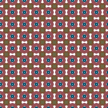  Soyut arkaplan. Kusursuz geometrik süslemeli desen.