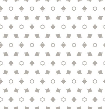  Soyut arkaplan. Kusursuz geometrik süslemeli desen.