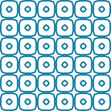 Kusursuz arkaplanı olan soyut grafik deseni