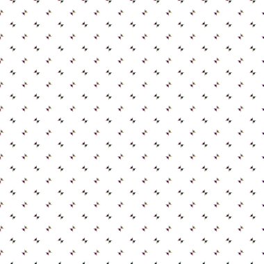 soyut vektör sanatı, geometrik şekiller, uzay dokusunu kopyala