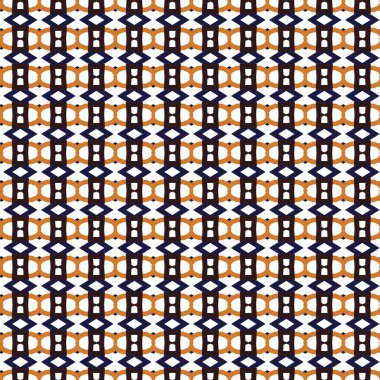  Soyut arkaplan. Kusursuz geometrik süslemeli desen.